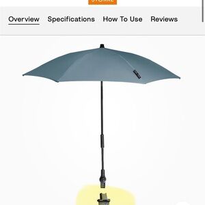 Stokke  babyzen YOYO parasol
